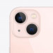 Apple iPhone 13 256GB - фабрично отключен (розов) 3