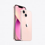 Apple iPhone 13 256GB - фабрично отключен (розов) 1