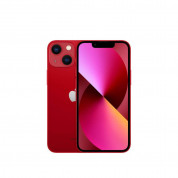 Apple iPhone 13 Mini 256GB - фабрично отключен (червен)