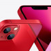 Apple iPhone 13 Mini 512GB - фабрично отключен (червен) 4