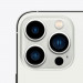 Apple iPhone 13 Pro 256GB - фабрично отключен (сребрист) 4
