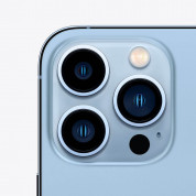Apple iPhone 13 Pro 1TB - фабрично отключен (син) 2