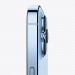 Apple iPhone 13 Pro 1TB - фабрично отключен (син) 4