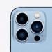 Apple iPhone 13 Pro Max 512GB - фабрично отключен (син) 3