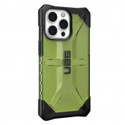 Urban Armor Gear Plasma Case for iPhone 13 Pro (billie) 2