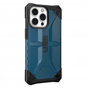 Urban Armor Gear Plasma Case for iPhone 13 Pro Max (mallard) 2