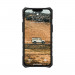 Urban Armor Gear Pathfinder Case - удароустойчив хибриден кейс за iPhone 13 Pro Max (сив) 4