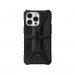 Urban Armor Gear Pathfinder Case - удароустойчив хибриден кейс за iPhone 13 Pro Max (черен) 1