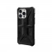 Urban Armor Gear Pathfinder Case - удароустойчив хибриден кейс за iPhone 13 Pro Max (черен) 2