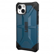 Urban Armor Gear Plasma Case for iPhone 13 (mallard) 1