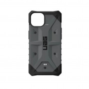 Urban Armor Gear Pathfinder Case for iPhone 13 (silver) 4