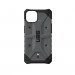 Urban Armor Gear Pathfinder Case - удароустойчив хибриден кейс за iPhone 13 (сив) 5