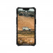 Urban Armor Gear Pathfinder Case - удароустойчив хибриден кейс за iPhone 13 (черен) 4