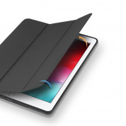 DUX DUCIS Osom TPU Gel Tablet Cover for iPad 5 (2017), iPad 6 (2018) (black) 3