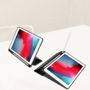 DUX DUCIS Osom TPU Gel Tablet Cover for iPad 5 (2017), iPad 6 (2018) (black) 7