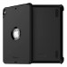 Otterbox Defender Case - кейс с изключителна защита и поставка за iPad Pro 10.5, iPad Air 3 (2019) (черен) 1