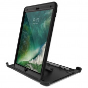 Otterbox Defender Case - кейс с изключителна защита и поставка за iPad Pro 10.5, iPad Air 3 (2019) (черен) 4