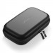 Ugreen HDD Case Box - органайзер за външен хард диск, кабели, слушалки и други аксесоари (черен) 1