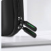 Ugreen HDD Case Box - органайзер за външен хард диск, кабели, слушалки и други аксесоари (черен) 7