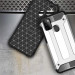 Hybrid Armor Case - хибриден удароустойчив кейс за Samsung Galaxy A21s (черен) 5