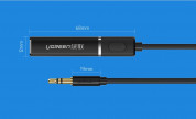 Ugreen Bluetooth Wireless 3.5 mm Transmitter (black) 13