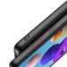 Dux Ducis Fino Series Case - хибриден удароустойчив кейс за Samsung Galaxy A21s (черен) 5