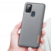 Dux Ducis Fino Series Case for Samsung Galaxy A21s (gray) 3