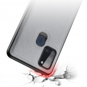Dux Ducis Fino Series Case for Samsung Galaxy A21s (gray) 2