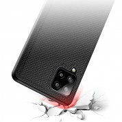 Dux Ducis Fino Series Case for Samsung Galaxy A42 5G (black) 2