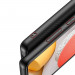Dux Ducis Fino Series Case - хибриден удароустойчив кейс за Samsung Galaxy A42 5G (черен) 5