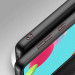 Dux Ducis Fino Series Case - хибриден удароустойчив кейс за Samsung Galaxy A32 5G (черен) 7
