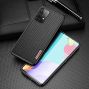 Dux Ducis Fino Series Case for Samsung Galaxy A32 5G (black) 1