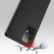 Dux Ducis Fino Series Case for Samsung Galaxy A72, Galaxy A72 5G (black) 2