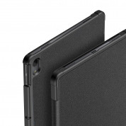 DUX DUCIS Domo Tablet Case - полиуретанов кейс и поставка за Lenovo Tab P11 (черен) 4