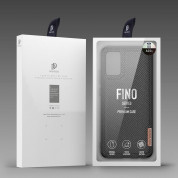 Dux Ducis Fino Series Case for Samsung Galaxy A02s (black) 9