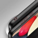 Dux Ducis Fino Series Case - хибриден удароустойчив кейс за Samsung Galaxy A02s (черен) 7