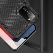 Dux Ducis Fino Series Case for Samsung Galaxy A02s (black) 5