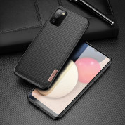 Dux Ducis Fino Series Case for Samsung Galaxy A02s (black) 3
