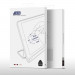 DUX DUCIS Osom TPU Gel Tablet Cover - термополиуретанов (TPU) кейс и поставка за iPad Pro 11 M1 (2021), iPad Pro 11 (2020), iPad Pro 11 (2018) (черен) 5
