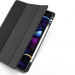 DUX DUCIS Osom TPU Gel Tablet Cover - термополиуретанов (TPU) кейс и поставка за iPad Pro 12.9 M1 (2021) (черен) 4