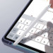 DUX DUCIS Osom TPU Gel Tablet Cover - термополиуретанов (TPU) кейс и поставка за iPad Pro 12.9 M1 (2021) (черен) 14