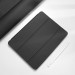 DUX DUCIS Osom TPU Gel Tablet Cover - термополиуретанов (TPU) кейс и поставка за iPad Pro 12.9 M1 (2021) (черен) 16