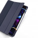 DUX DUCIS Osom TPU Gel Tablet Cover - термополиуретанов (TPU) кейс и поставка за iPad Pro 12.9 M1 (2021) (син) 4