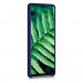 Soft Silicone Case - силиконов (TPU) калъф за Samsung Galaxy A22 5G (син) 2
