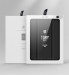 DUX DUCIS Toby Tablet Case - хибриден удароустойчив кейс за Samsung Galaxy Tab S7 Plus (черен-прозрачен) 17