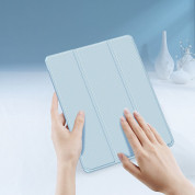 DUX DUCIS Toby Tablet Case for iPad Pro 12.9 M1 (2021) (blue) 12