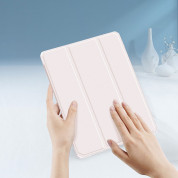 DUX DUCIS Toby Tablet Case for iPad Pro 11 M2 (2022), iPad Pro 11 M1 (2021), iPad Pro 11 (2020), iPad Pro 11 (2018) (pink) 5