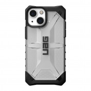 Urban Armor Gear Plasma Case for iPhone 13 mini (ice)
