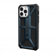 Urban Armor Gear Monarch Case for iPhone 13 Pro Max (mallard) 1