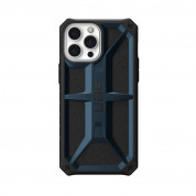 Urban Armor Gear Monarch Case for iPhone 13 Pro Max (mallard)